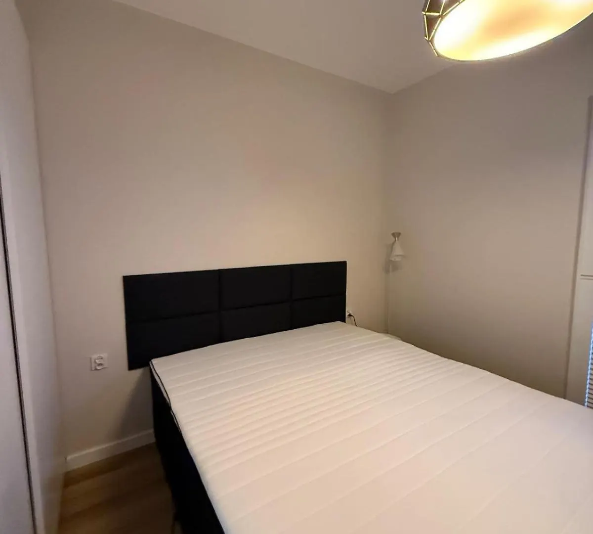 Blisko Brzezno Apartment Gdansk