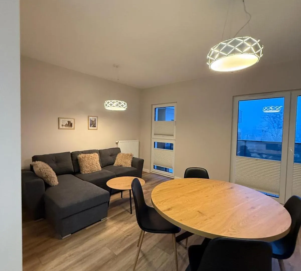 Blisko Brzezno Apartment Gdansk