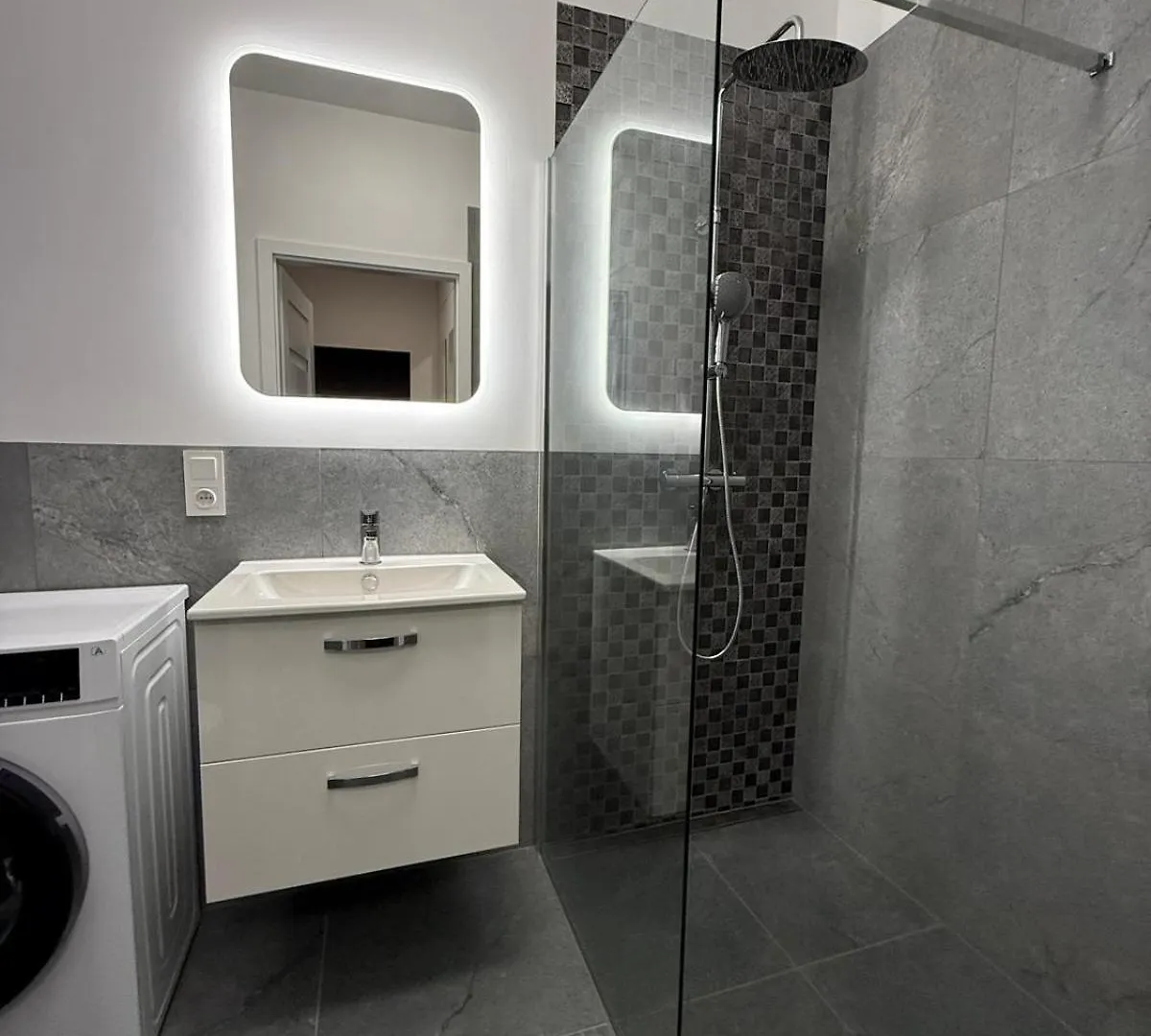 Blisko Brzezno Apartment Gdansk